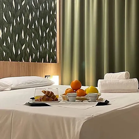 Aquasole Hotel