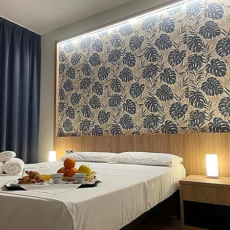Hotel Aquasole Azzate