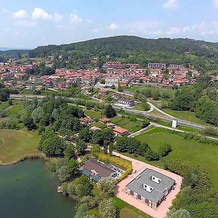 Aquasole Hotel